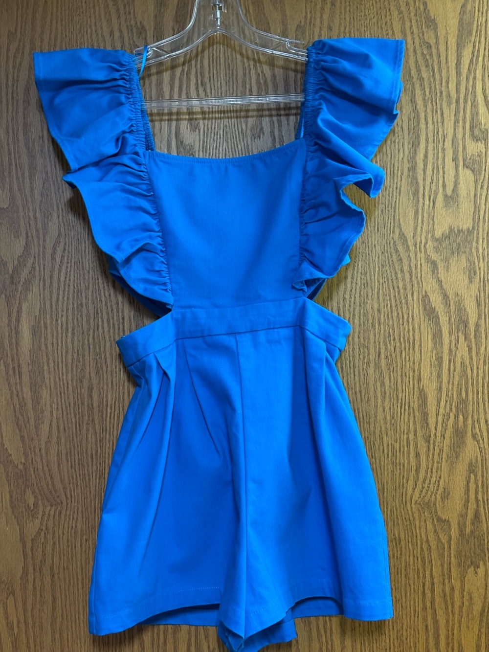 Flying Tomato Los Angeles Romper